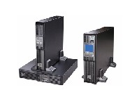 iTrust Adapt系列1-20KVA UPS